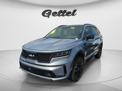 Used 2023 Kia Sorento SX