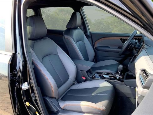 New 2026 Subaru Forester Sport image 11