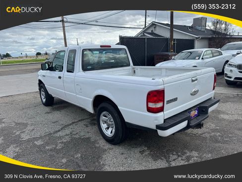 Used 2011 Ford Ranger XLT image 7