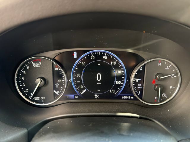 Used 2023 Buick Enclave Avenir w/ Avenir Technology Package AWD/4WD image 21