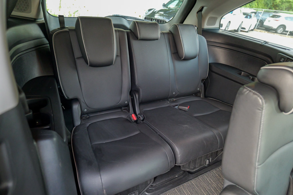 Used 2023 Honda Odyssey Elite image 33