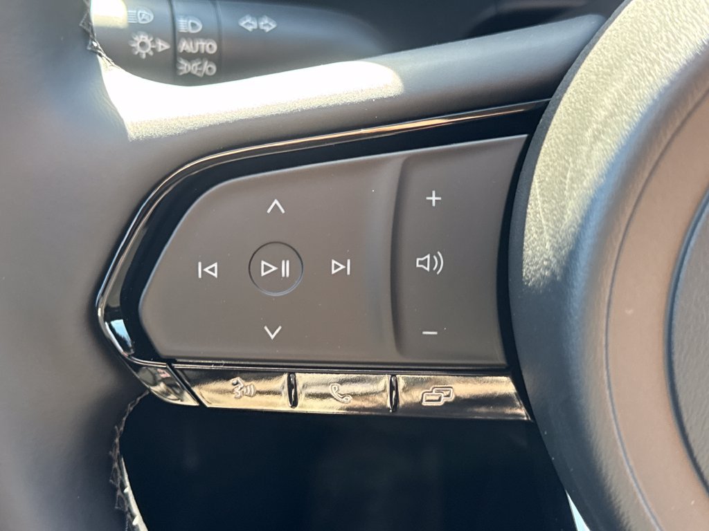 New 2026 MAZDA CX-5 Preferred AWD/4WD image 23
