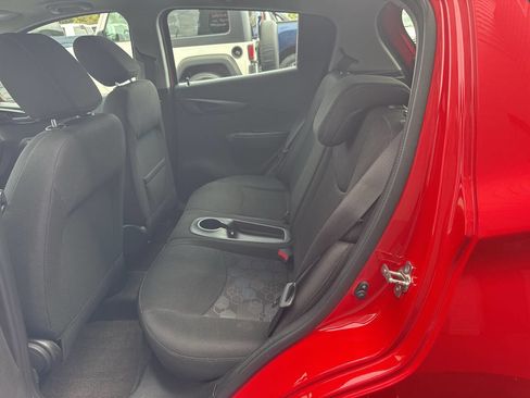 Used 2016 Chevrolet Spark LT image 18