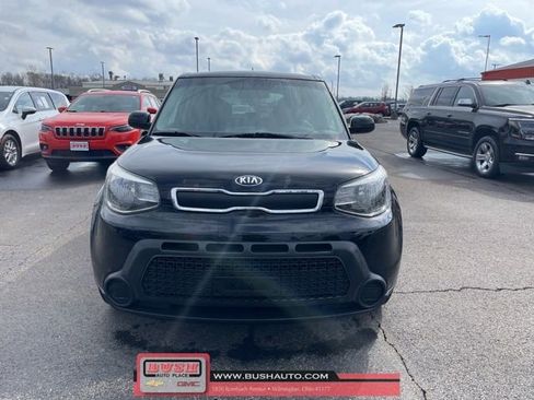 Used 2016 Kia Soul image 2