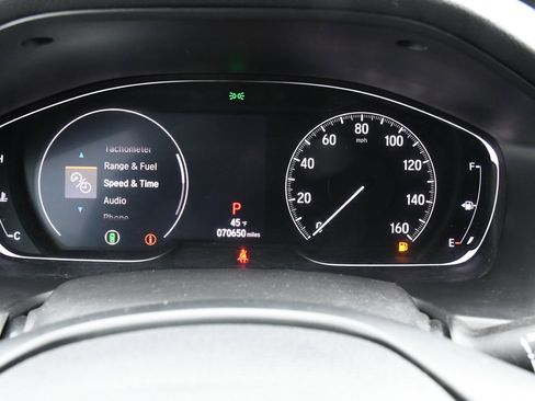 Used 2018 Honda Accord Sport image 13