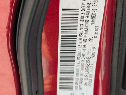 Used 2017 Jeep Cherokee Altitude image 34