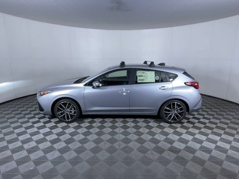 New 2025 Subaru Impreza 2.0i Sport w/ Popular Package #1 image 5