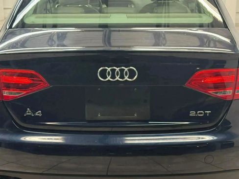Used 2009 Audi A4 2.0T image 11