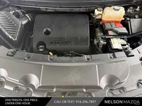 Used 2019 Chevrolet Traverse LS FWD image 46