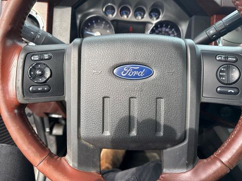 Used 2014 Ford F350 King Ranch image 15