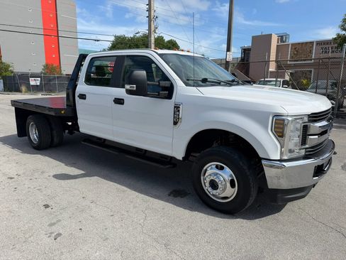 Used 2019 Ford F350 XL w/ STX Appearance Package image 6