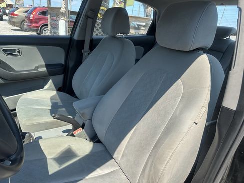 Used 2010 Hyundai Elantra w/ Comfort Pkg 2 image 19