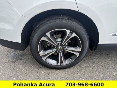 Certified 2026 Acura RDX SH-AWD w/ Technology Package image 29