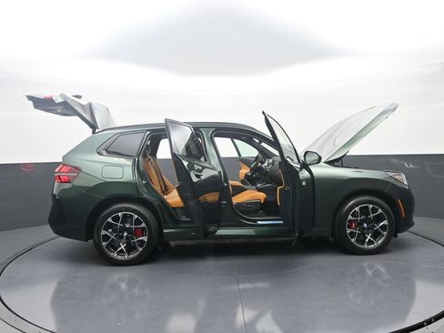 New 2026 BMW X3 xDrive30i w/ Premium Package AWD/4WD image 45