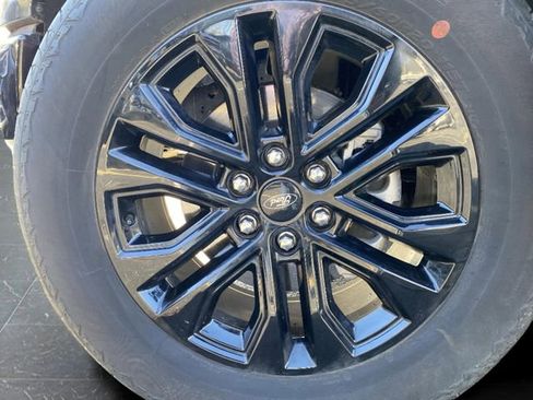 Certified 2024 Ford F150 XLT w/ Equipment Group 302A MID image 41