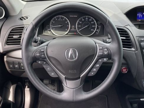 Used 2016 Acura RDX FWD image 11