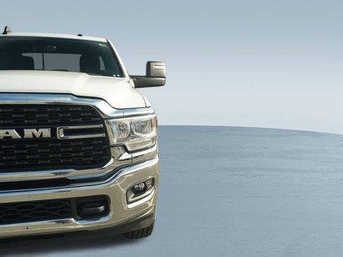 Used 2023 RAM 2500 Big Horn w/ Level 1 Equipment Group image 40