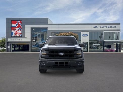 New 2026 Ford F150 XLT w/ Equipment Group 302A MID AWD/4WD image 6