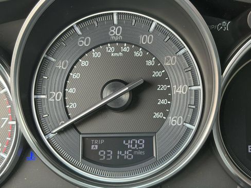 Used 2016 MAZDA CX-5 Grand Touring AWD/4WD image 26