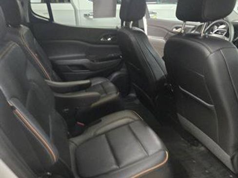 Certified 2023 GMC Acadia AT4 w/ Technology Package AWD/4WD image 14