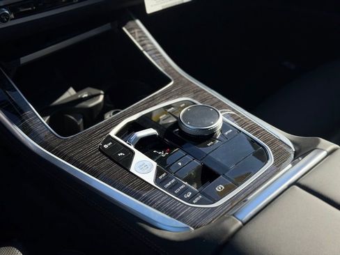 New 2026 BMW X5 xDrive40i AWD/4WD image 16
