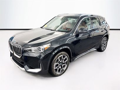 New 2026 BMW X1 xDrive28i