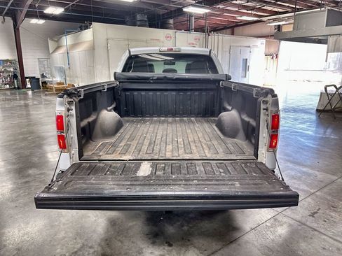 Used 2011 Ford F150 XLT w/ XLT Convenience Pkg image 26