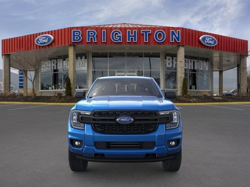 Used 2026 Ford Ranger XL AWD/4WD image 6