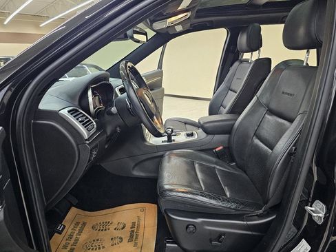 Used 2014 Jeep Grand Cherokee Summit image 18