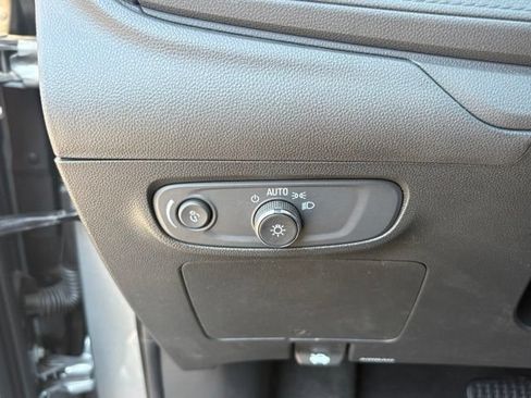 Used 2024 Buick Encore GX Sport Touring w/ Advanced Technology Package AWD/4WD image 31