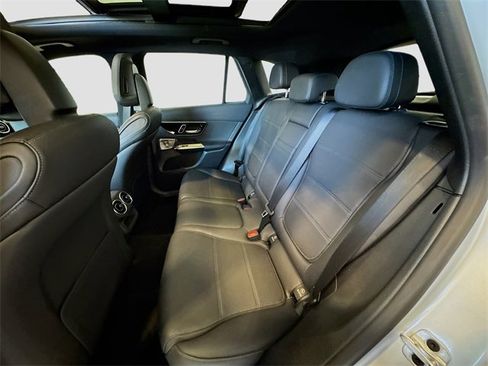 Certified 2024 Mercedes-Benz GLC 300 4MATIC image 26