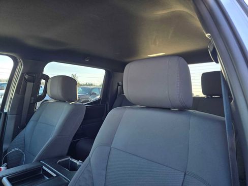 Used 2025 Toyota Tundra SR5 image 24