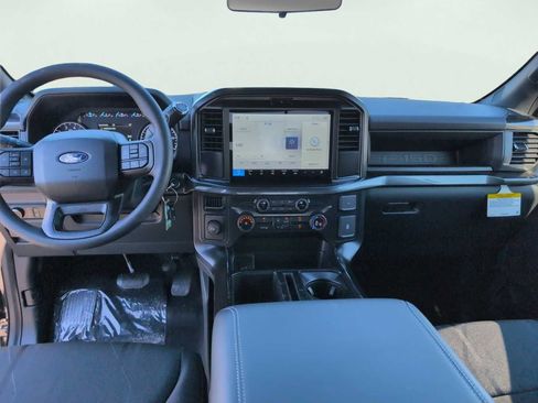 New 2026 Ford F150 STX image 5