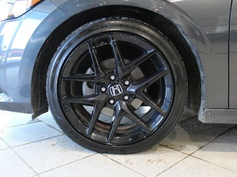 Certified 2024 Honda Civic Sport image 9