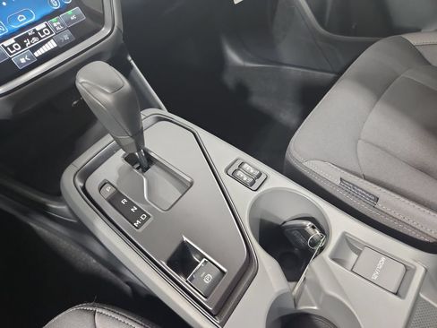 New 2026 Subaru Crosstrek 2.5i Premium AWD/4WD image 23