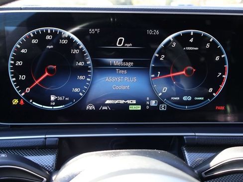 Used 2021 Mercedes-Benz GLE 53 AMG 4MATIC image 13