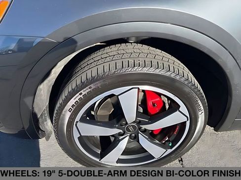 Used 2024 Audi Q5 2.0T Premium Plus image 8