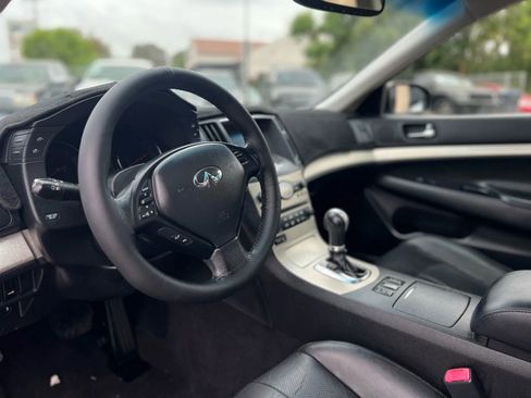 Used 2008 INFINITI G35 Journey w/ Premium Pkg image 17