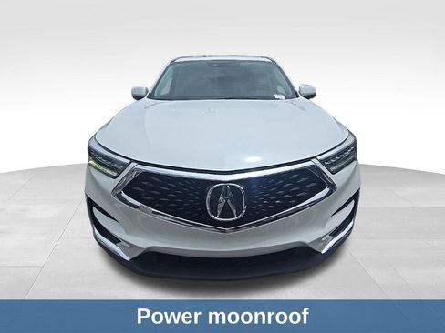 Used 2021 Acura RDX FWD w/ Technology Package image 10