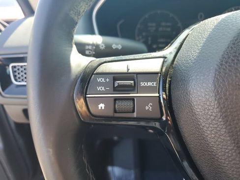 Certified 2024 Honda Civic EX-L image 27