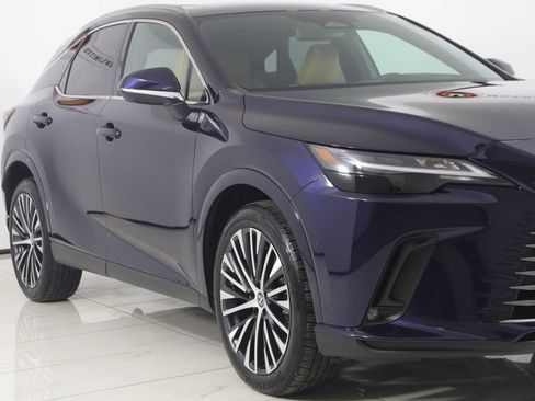 Used 2024 Lexus RX 350 Premium image 41