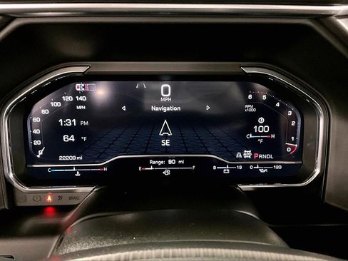 Used 2024 GMC Sierra 3500 Denali Ultimate image 14