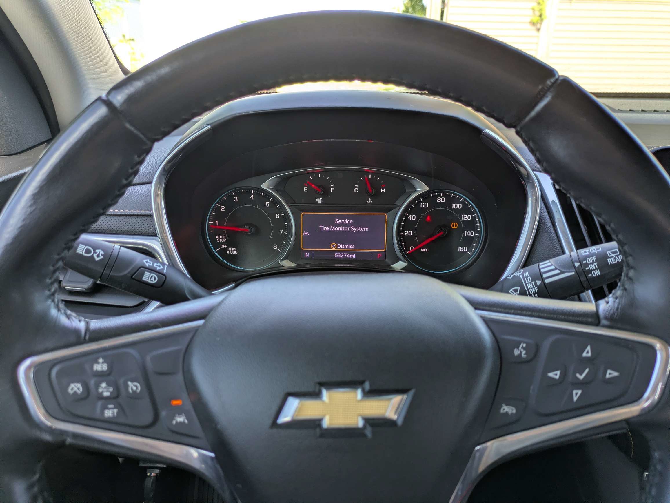 Used 2020 Chevrolet Equinox Premier FWD image 34