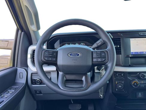 New 2026 Ford F250 XL w/ STX Appearance Package image 14