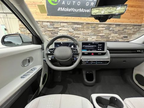 Used 2024 Hyundai Ioniq 5 Limited AWD/4WD image 43