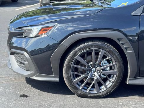 Used 2023 Subaru WRX Premium AWD/4WD image 32