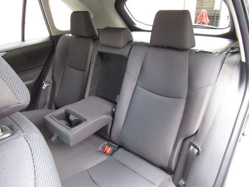 Certified 2025 Toyota RAV4 LE AWD/4WD image 16