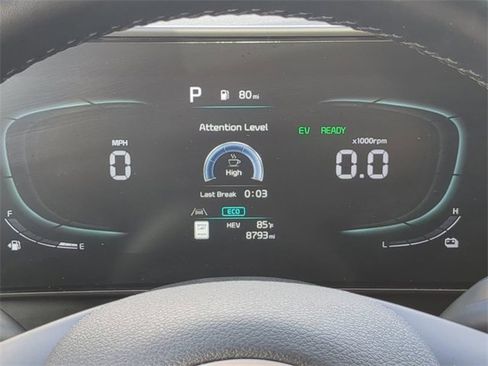 Used 2024 Kia Sportage X-Line image 28