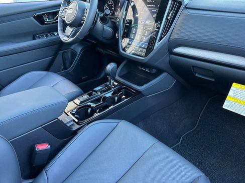 New 2026 Subaru Forester Limited image 17