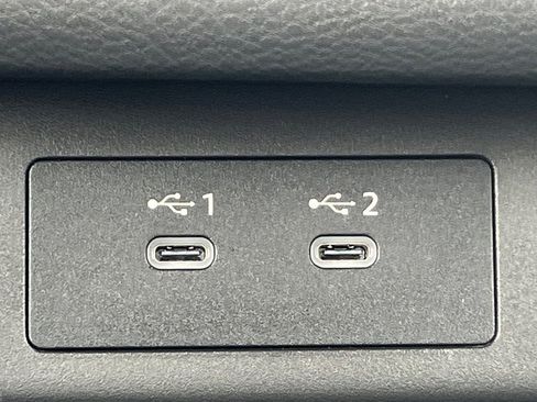 New 2026 Nissan Rogue SV image 6